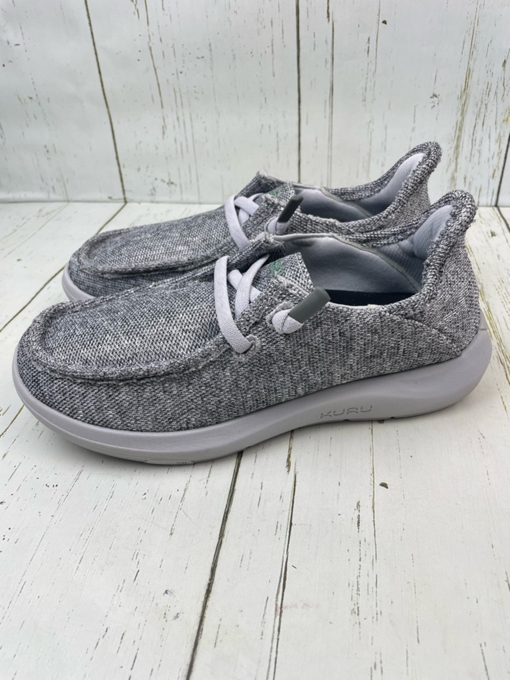KURU Women’s Draft Rento‎ Lightweight Slip-On Shoes